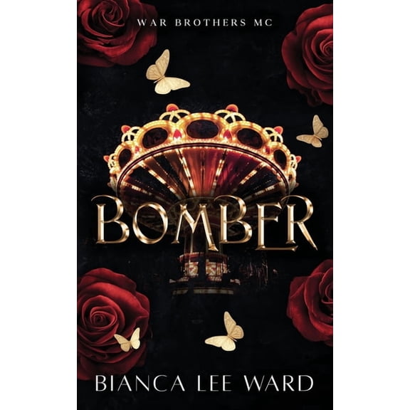 Bomber, (Paperback)