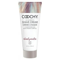 Coochy Oh So Smooth Shave Cream - Island Paradise - 12.5 oz