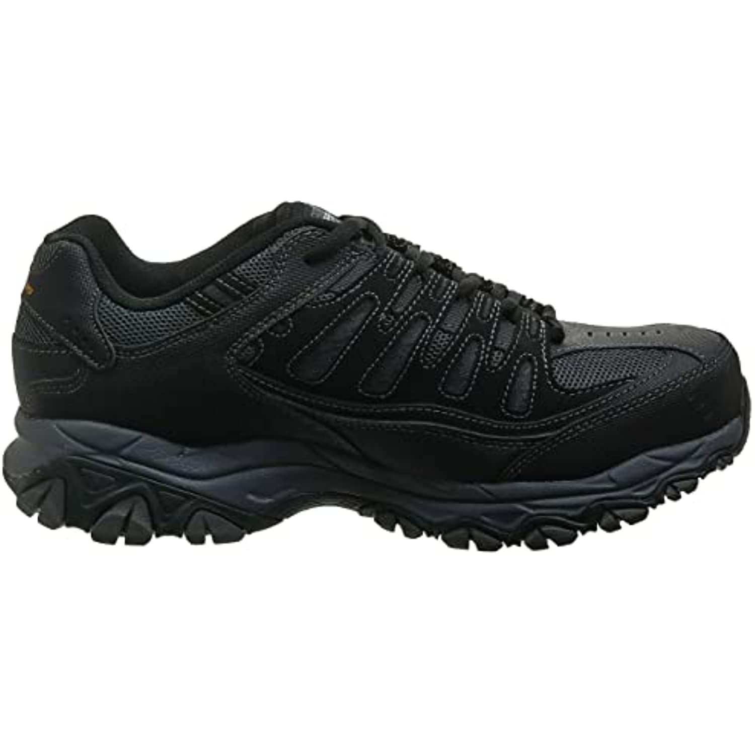 77055 Cankton Skechers Steel Toe Work Shoes Skechers For Work