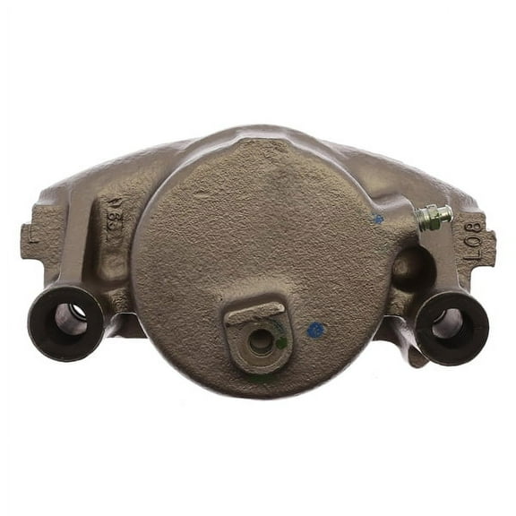 ACDelco 18R982F1 Reman Disc Brake Caliper Fits select: 1994-1999 DODGE RAM 2500, 1994-1999 DODGE RAM 3500