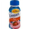 Ensure Plus Oral Supplement, Strawberries & Cream, 8 oz. Can-1 Each