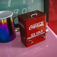 thumbnail image 4 of ZHAOCHENG Máquina expendedora de Coca-Cola Dispensador de palillos de dientes pequeño, 4 of 5