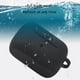 thumbnail image 2 of Funda protectora para Jabra Elite 4 Active Antidust para funda Shell lavable Hou, 2 of 5