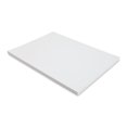 thumbnail image 4 of Moab Entrada Rag Bright 300 100% Algodón Papel Para Inyección De Tinta De Archivo Para Bellas Artes 2 Caras Liso (Prensado En Caliente) Blanco Brillante Mate Peso Pesado 300 G/M² 11 X 17 Pulgadas 25 H, 4 of 5
