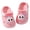 Red, variant on Toddler Boys Girls Cartoon Dinosaur Clogs Slippers Lightweight Soft Sole Platform Sandals Wide Toe Box Non Slip Beach Water Shoes