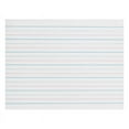 thumbnail image 2 of Zaner Bloser 3/4in Ruled Sulphite Paper Gr K, 2 of 2