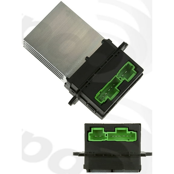 Global 1712867 Hvac Blower Motor Resistor