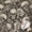 Colourful3, variant on Gothic Skull Floral Wallpaper Vintage Aesthetic Peel and Stick Wallpaper Waterproof Contact Paper for Home Decor Removable Wall Decoration for Bedroom Living Room Drawer Shelf 17.7 * 78.5 in