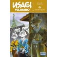 thumbnail image 1 of Libro Usagi Yojimbo: Encrucijada Tapa Blanda, Autor Stan Sakai, Editorial Comics Mexico, 1 of 2