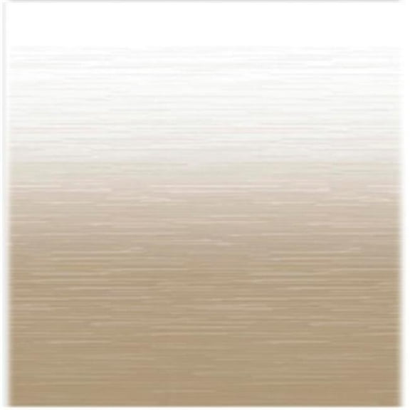 Carefree C6F-JU216B00 20-2 ft. Colorado-1 PC Camel Shale Fade White