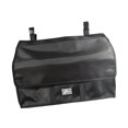 thumbnail image 4 of Bolsa de almacenamiento para la parte delantera del puesto,Bolsa de almacenamiento frontal para establo,resistente y colgante.,Bolsa de almacenamiento para mantas de caballo. Bolsa para equipo, 4 of 8