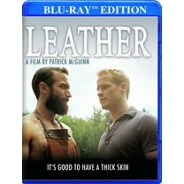 Filmrise - Leather [BLU-RAY]