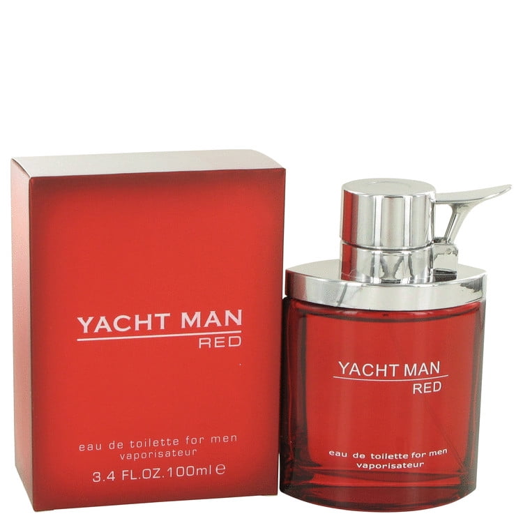 yacht cologne