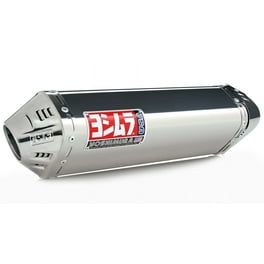 yam Yoshimura TRC Carbon Fiber Slip-On Street Series Exhaust