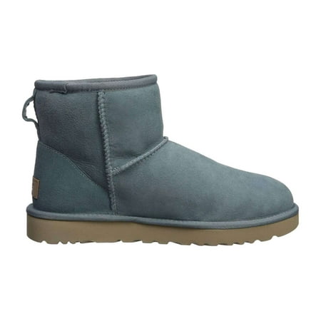 NEW Ugg Women’s Shoes Classic Mini II Suede Winter (Best Place To Purchase Ugg Boots)