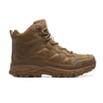 thumbnail image 3 of Botas de senderismo NORTIV 8 Paladin impermeables para hombre, talla 9.5, 3 of 7