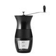 thumbnail image 2 of Molinillo de café manual Molinillo de café transpente de mano de Sunnimix Molinillo de café manual, 2 of 8