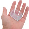 thumbnail image 3 of unbranded 12Ud Capuchones Transparentes Para Patas De Muebles Protección Duradera Para, 3 of 7