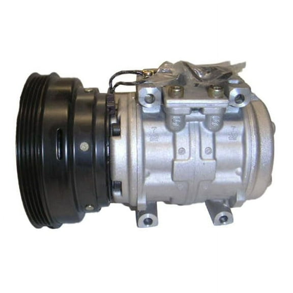 A/C Compressor 10P13C for Toyota MR2