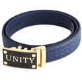 thumbnail image 7 of FEDEY Signature Ratchet Belts for Men w UNITY Automatic Buckle, 7 of 7