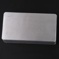 thumbnail image 4 of Caja Pedales Cable 1590B Accesorios Guitarra Duraderos Aluminio Repuesto, 4 of 9