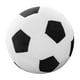 thumbnail image 5 of Almohada de peluche de fútbol suave. Juguete de peluche de fútbol. Juguete de peluche de fútbol., 5 of 6
