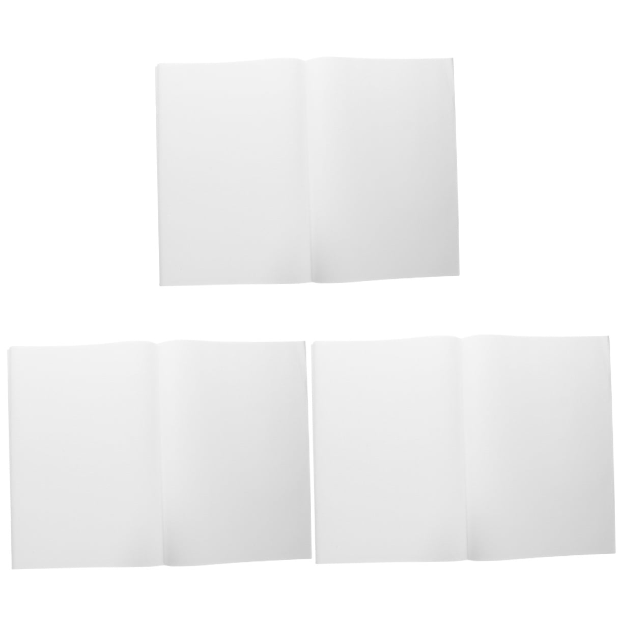 MLINS 300 Sheets Xuan Rice Paper for Painting and Drawing, Art Paper for and Watercolor