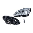 thumbnail image 1 of Faro C280 2008 A 2009 Mercedes-Benz GENERICA Izquierdo P/Foco Xenón, 1 of 4