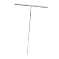 thumbnail image 3 of Crepe Spreader Esparcidor de para Panqueques Utensilio T Acero Inoxidable Herramienta Ligera Adecuada para Cocina Comedor Restaurante 18cmx20cm, 3 of 9