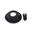 thumbnail image 5 of Motorcycle Carburetor Rebuild Repair Kit Gasket Float Jet for CV40 Carb-, 5 of 5