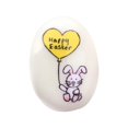 thumbnail image 2 of Easter Bunny Pocket Stone Gift Personalised Friendship Keepsake For Friends Easter Bunny Pocket Set Easter Gift Present For Best Friend Easter Pocket Bunny Gift,1X Stone Gift Clearance, 2 of 5