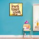 thumbnail image 4 of Cuadros Decorativos 5D diamante pintura DIY lindo gato completo redondo taladro mosaico imagen decoración del hogar Ndcxsfigh Nuevos Originales, 4 of 5