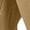 Khaki, variant on Kalauyu Mens Corduroy Casual Pants Tapered Fashion Loose Fit Wide Leg Pants Straight Sweatpants Elastic Waist Drawstring