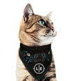 thumbnail image 5 of Bandana pour Chien San Francisco 49ers Taille m, 5 of 5