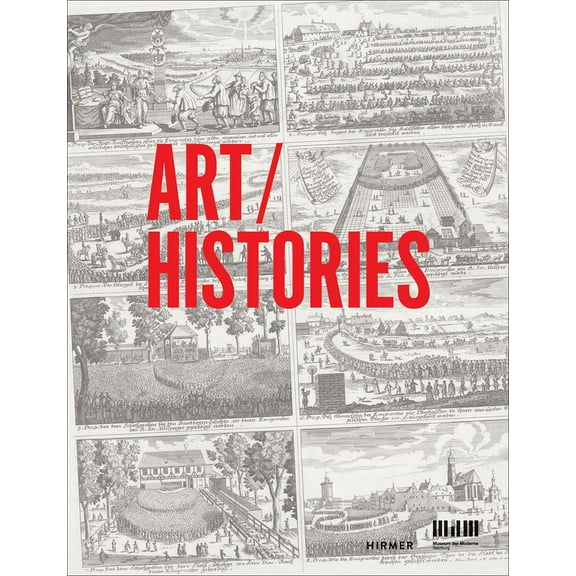 Art/Histories (Hardcover)