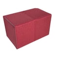 thumbnail image 3 of APPLAYERR Stylish Card Deck Box with Soft Interior and Tough Outer Material Ideal for Separating Card Packs, 3 of 4