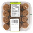 thumbnail image 2 of Universal Bakery Organic Aussie Bites - 32-Count, Rolled Oats (6/Case), 2 of 2