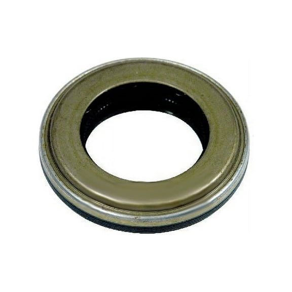 Front Axle Shaft Seal - Compatible with 2004 - 2012 Chevy Colorado 4WD 2005 2006 2007 2008 2009 2010 2011