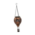 thumbnail image 3 of Linterna colgante de globo aerostático con energía solar, diseño , resistente, decorativa, resistente a intemperie, para decoración de patio y, 3 of 8