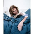 thumbnail image 2 of Pillow Guy All Season Down Alter Comforter King/Cal King, 2 of 3