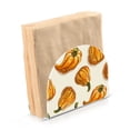 thumbnail image 2 of Cucumbers Napkin Holders for Tables Napkin Stand Paper Holder Organizer Tabletop Tissue Box Dispenser, 2 of 8
