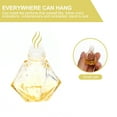 thumbnail image 2 of 5pcs 8ml Coche colgando perfume Aromatherapy Diffuser Difusor de aceite esencial, 2 of 6