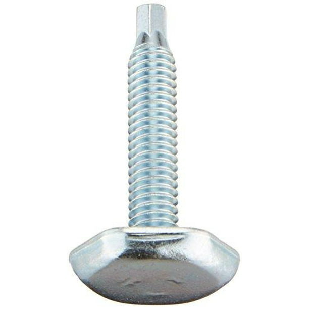 Genuine Frigidaire 154419301 Dishwasher Leveling Leg Screw Walmart