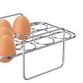 thumbnail image 2 of Rejilla Para Huevos Al Horno Freidora de aire, 2 uds., estante para hornear huevos, herramientas para hornear, estante para huevos horneados, accesorios para freidora de aire Hugtrwg Libre de BPA, 2 of 9