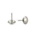 thumbnail image 5 of Uxcell 11mm/0.4" Head Dia Thumb Push Pins Upholstery Nails Tacks 50 Pack, 5 of 5