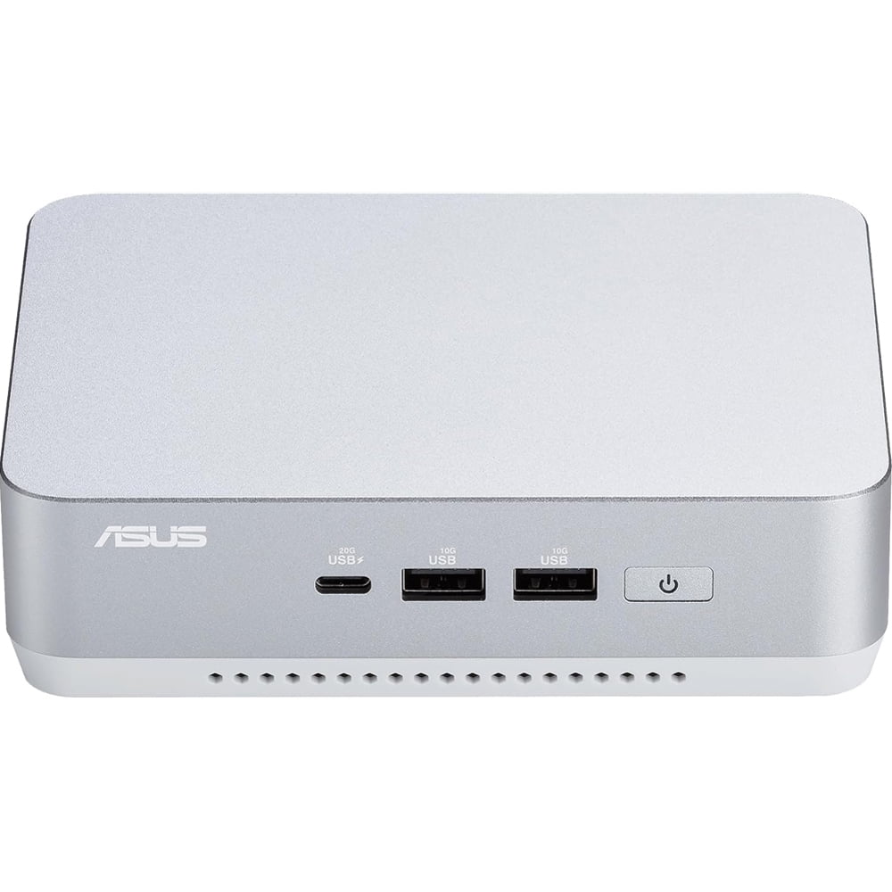 ASUS NUC 14 Pro+ Mini PC Intel Core Ultra 9 185H Barebone 96GB DDR5 NVMe Intel Arc Graphics