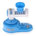 thumbnail image 4 of Juguete de Simulación Mini electrodomésticos Modelos de plástico azul Yotijar, 4 of 8