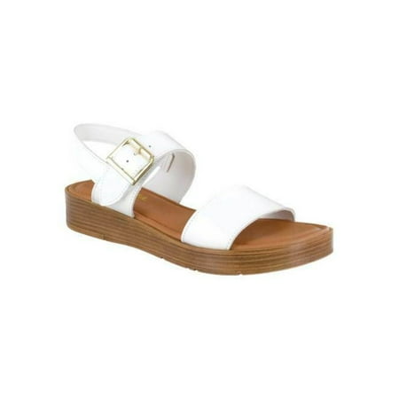 

Bella Vita Tay-Italy Buckled Sandals (Women)