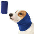 thumbnail image 1 of The Original Happy Hoodie for Dogs & Cats- The Grooming and Force Drying Miracle Tool for Anxiety Relief, 1 of 5
