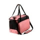 thumbnail image 2 of Bolsa de viaje para mascotas, plegable, de alta capacidad, con correa , portátil, multifunción Rosado Yuyangstore Bolsas para gatos, 2 of 8